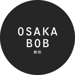 Osaka Bob