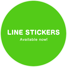 LINE STAMP