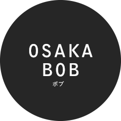 Osaka Bob