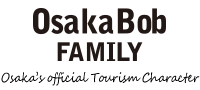 Osaka Bob FAMILY