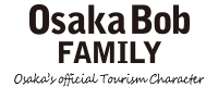 Osaka Bob FAMILY: Welcome to OSAKA