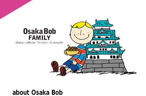 about Osaka Bob
